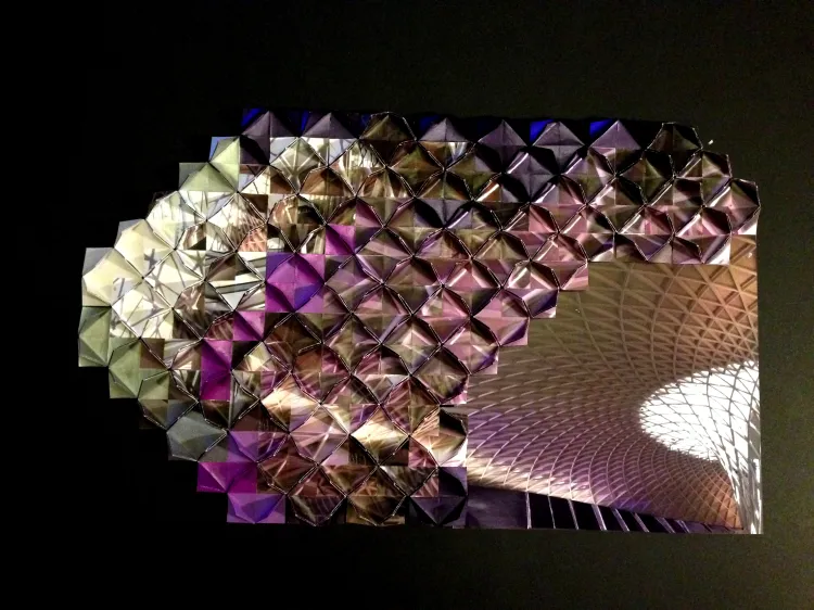 Architexture II: Kings Cross