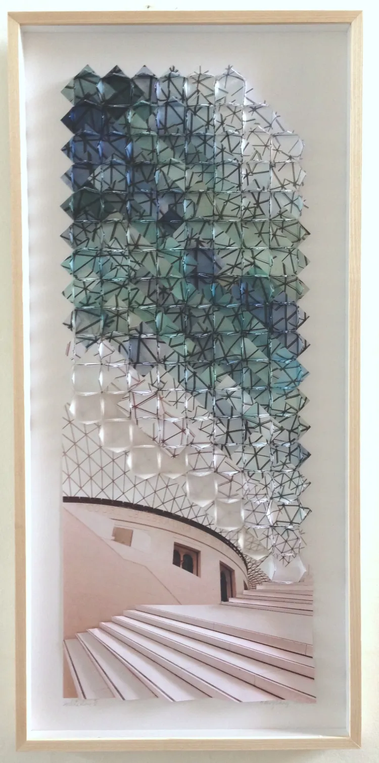 Architexture III: The British Museum