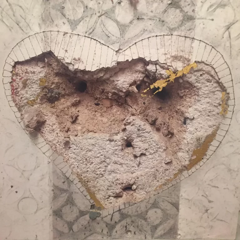 Beautiful Decay: Clifford Street