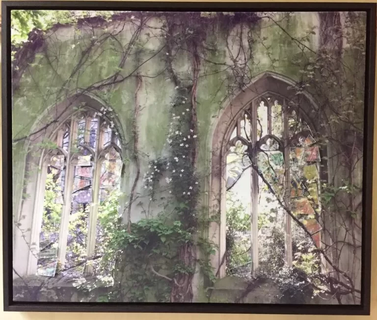 St. Dunstan’s Transformation