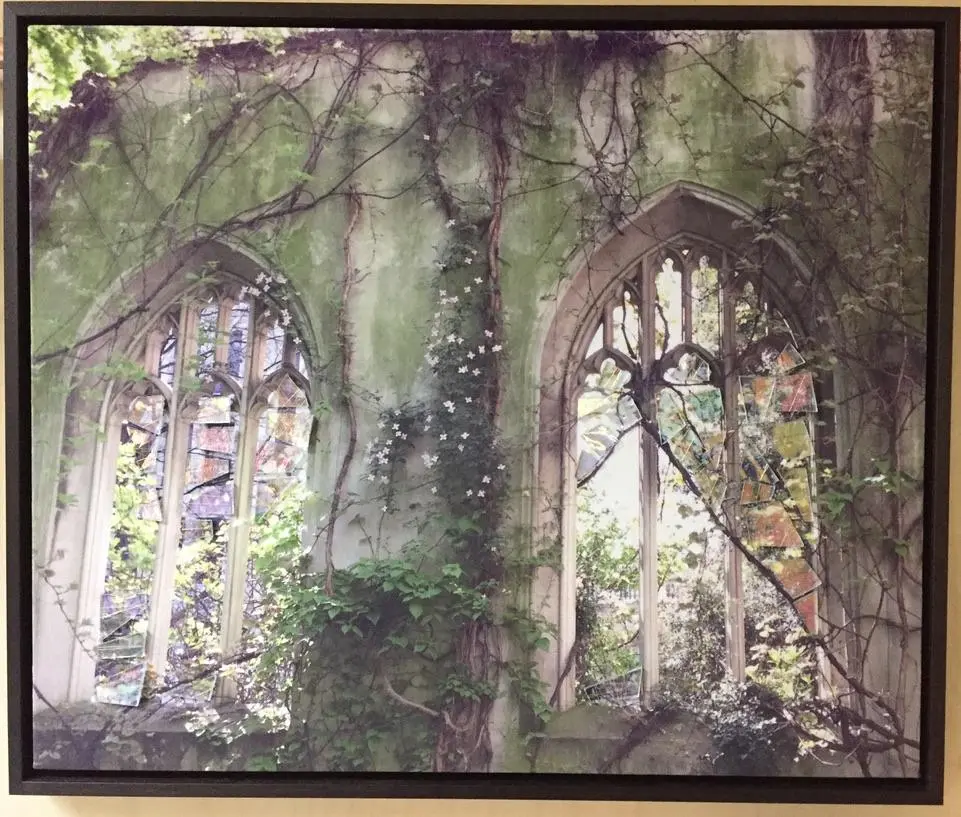 St. Dunstan’s Transformation